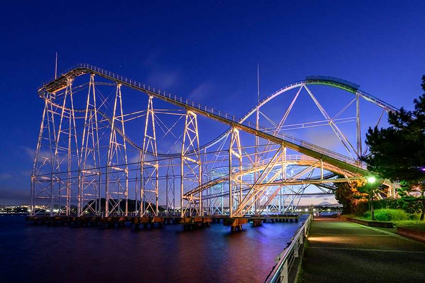 八景島シーパラダイス：1